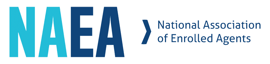 NAEA logo